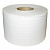 Туалетная бумага рулонная 1-слойная белая (200м. в рул.) ТДК-1-200ТБ