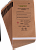 Пакет бумажный самоклеющийся плоский КРАФТ ПБСП-СТЕРИМАГ 115х200 №100 