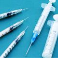 Шприцы, иглы, системы, внутривенные катетеры Шприцы, иглы, системы, внутривенные катетеры